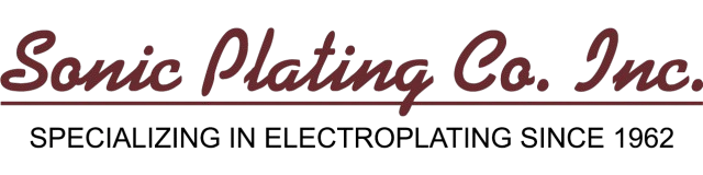 Sonic Plating Inc